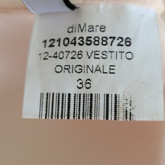 Dress, Dimare - Picture 6 of 7